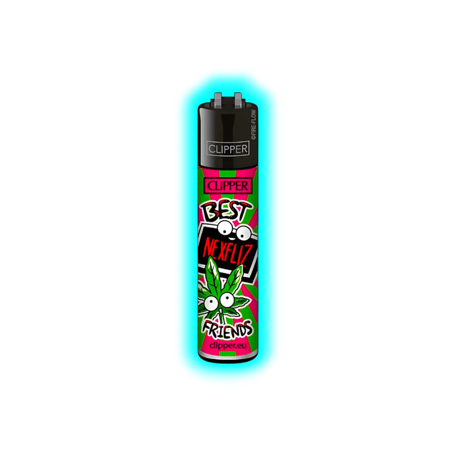 Clipper Bestfriends 3 442