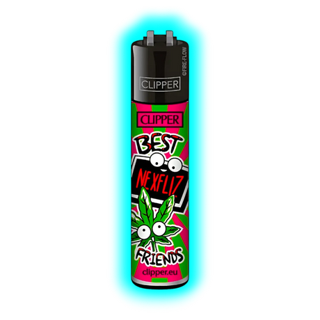 Clipper Bestfriends 3 442