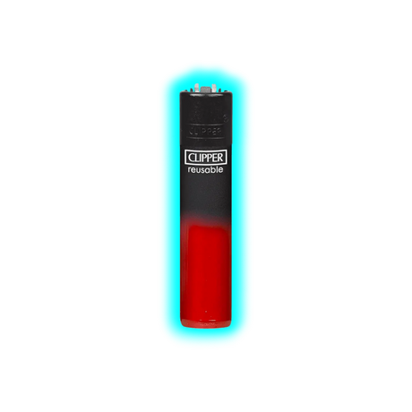 Clipper Black Crystal 808