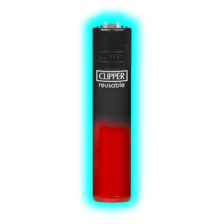 Clipper Black Crystal 808