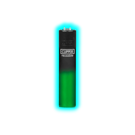 Clipper Black Crystal 809