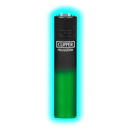Clipper Black Crystal 809