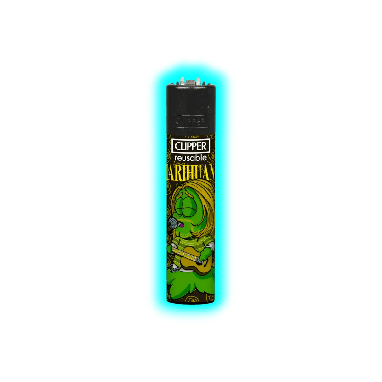 Clipper CC Hemprock 504