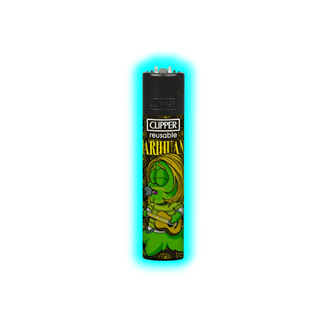 Clipper CC Hemprock 504