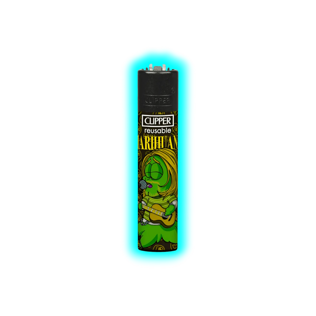 Clipper CC Hemprock 504