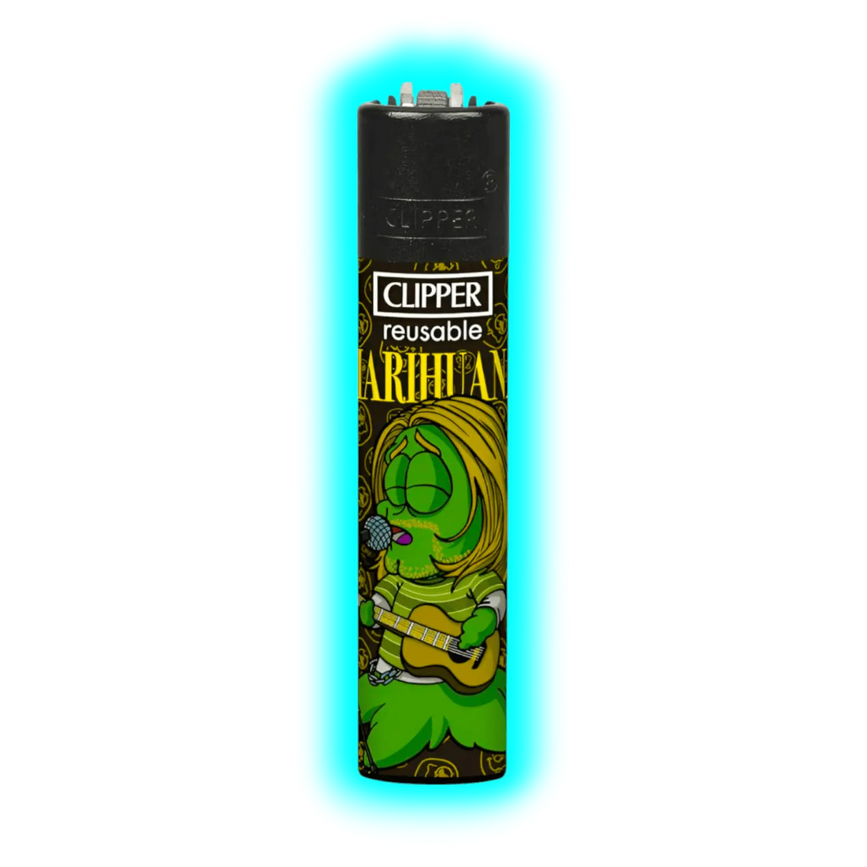 Clipper CC Hemprock 504