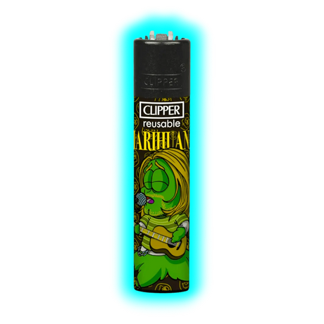 Clipper CC Hemprock 504