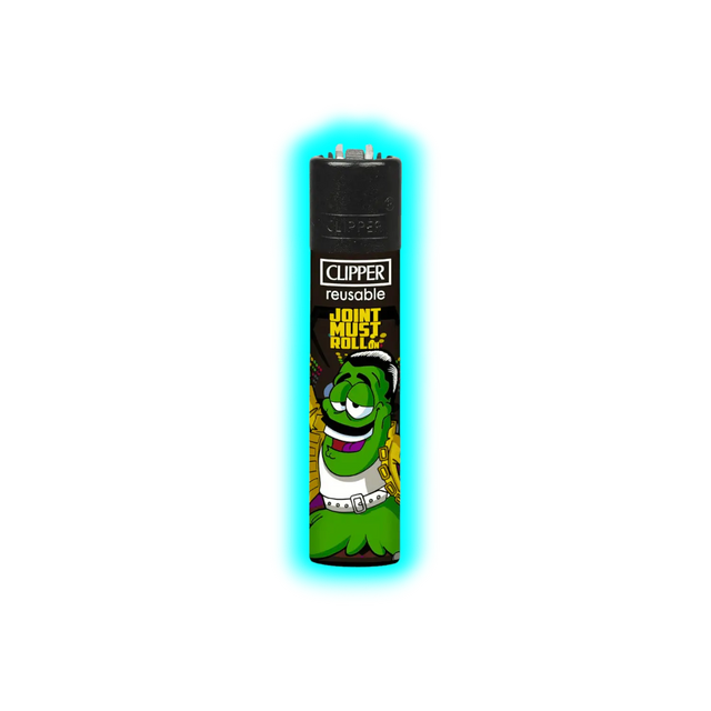 Clipper CC Hemprock 505