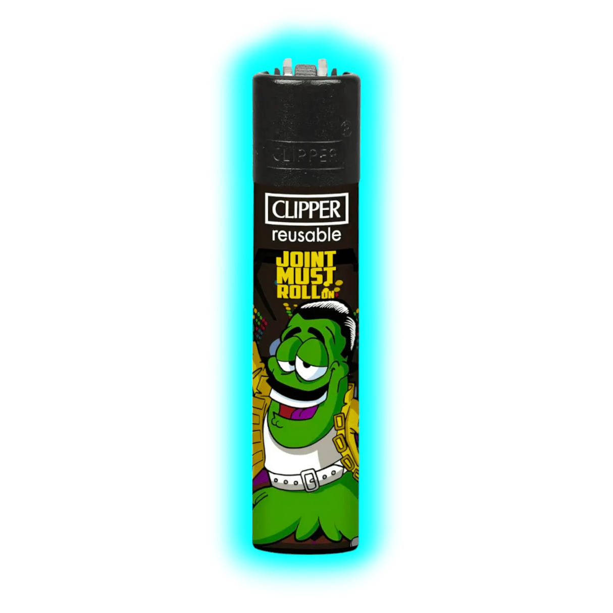 Clipper CC Hemprock 505