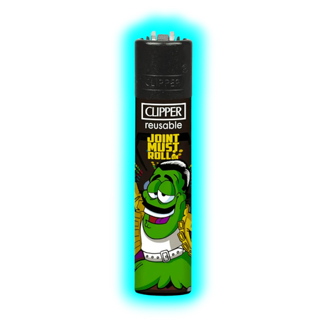 Clipper CC Hemprock 505