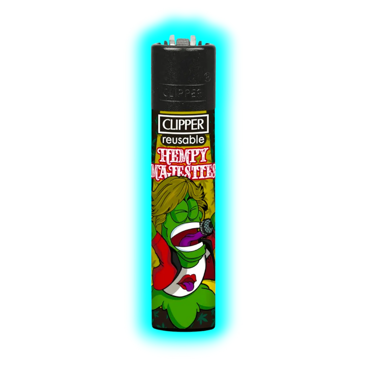 Clipper CC Hemprock 506