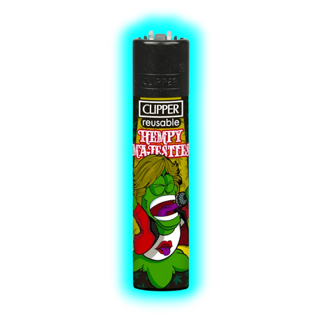 Clipper CC Hemprock 506