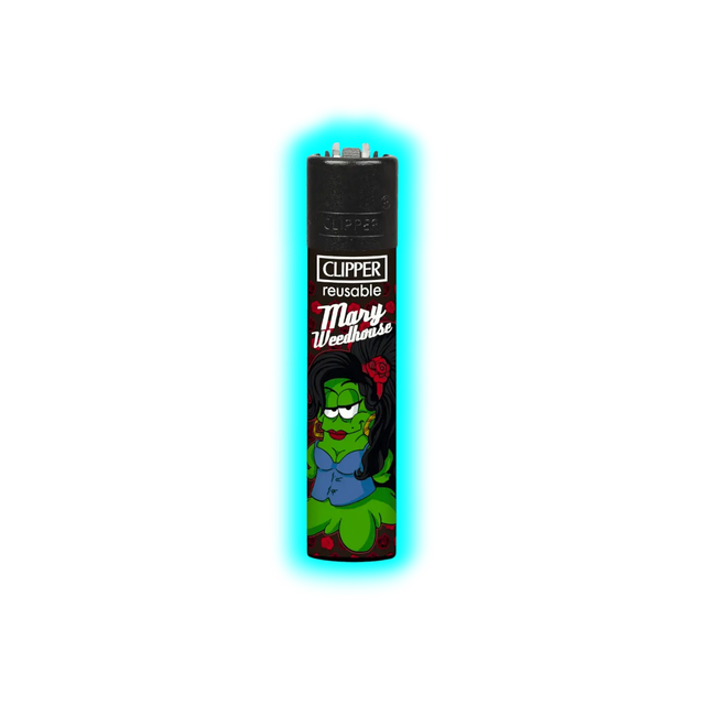 Clipper CC Hemprock 507