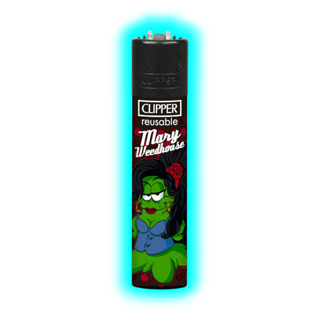 Clipper CC Hemprock 507