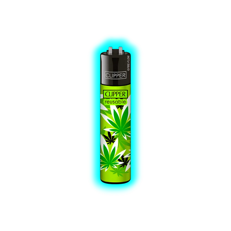 Clipper CC Leaves 35 492