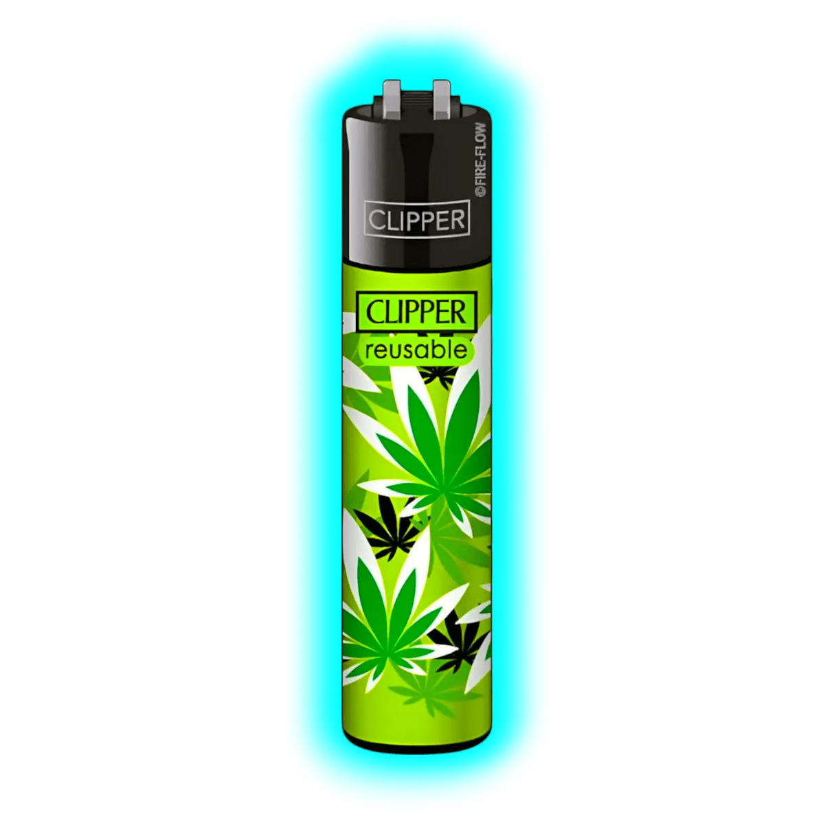 Clipper CC Leaves 35 492