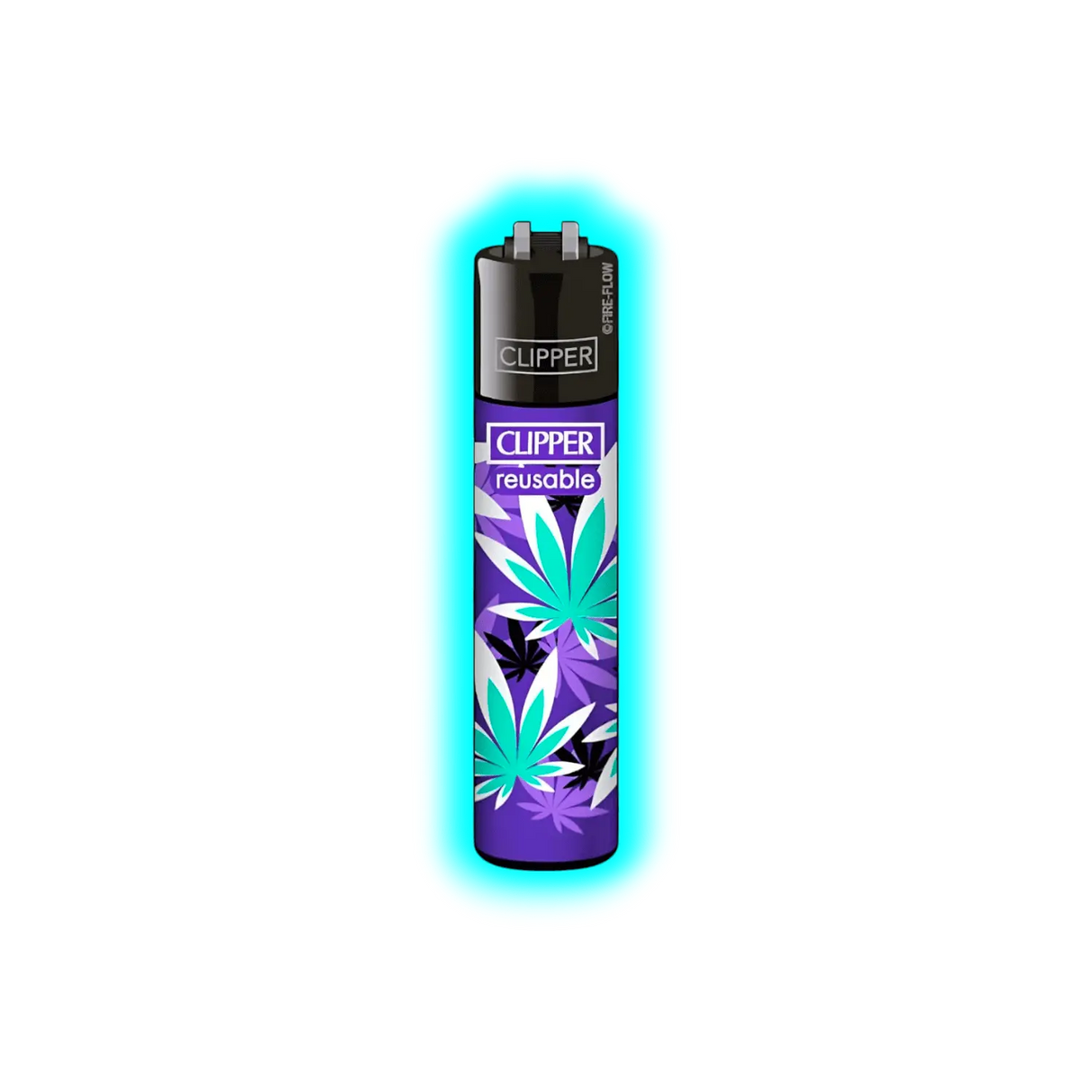 Clipper CC Leaves 35 494