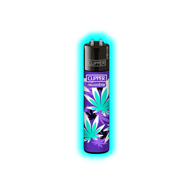 Clipper CC Leaves 35 494