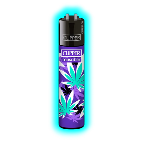 Clipper CC Leaves 35 494