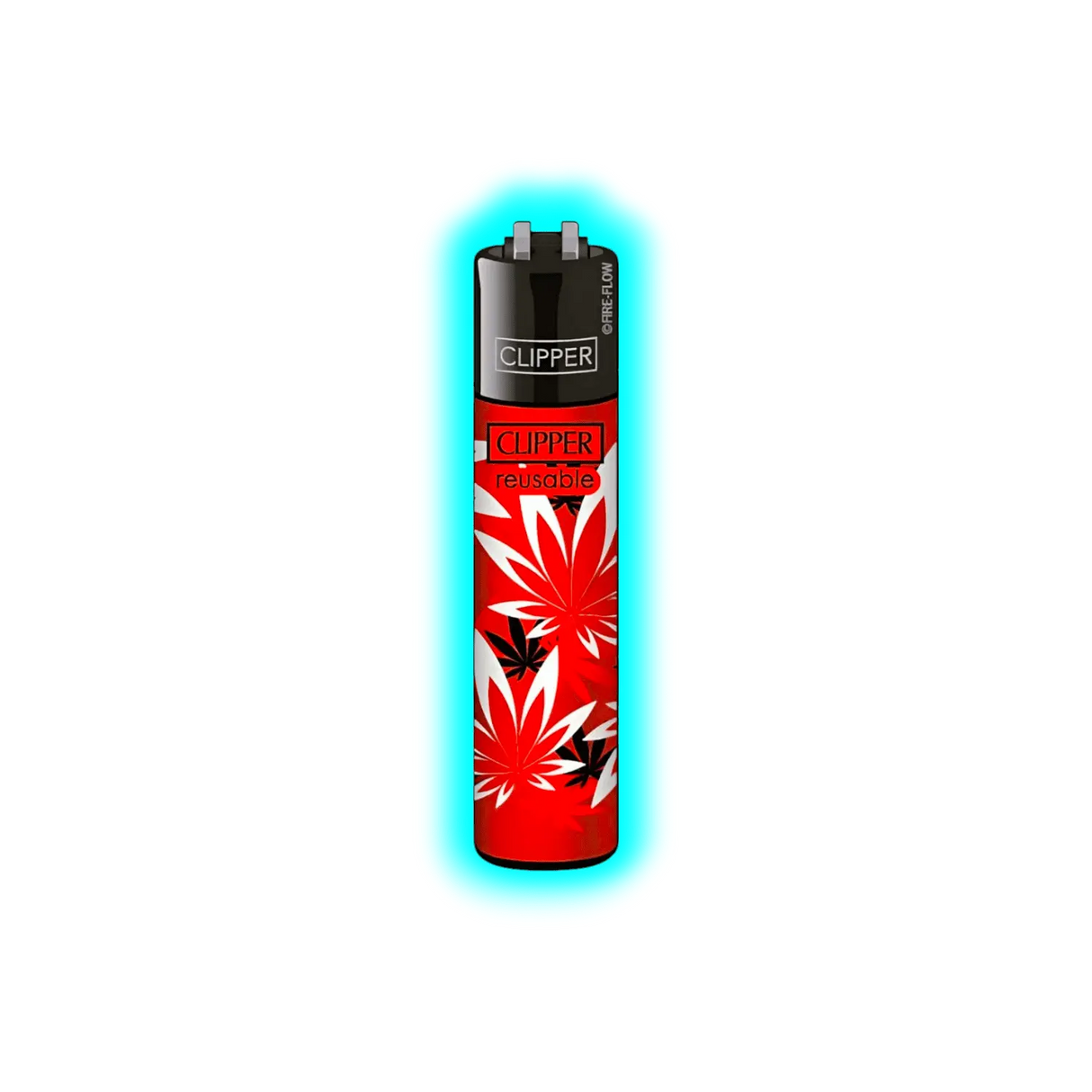 Clipper CC Leaves 35 495