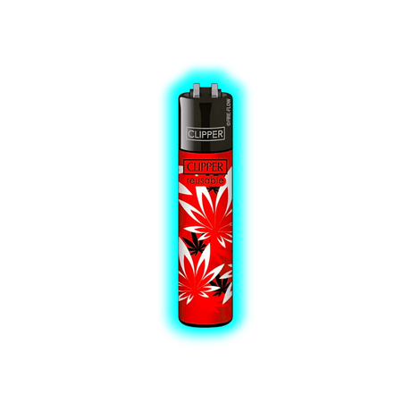 Clipper CC Leaves 35 495