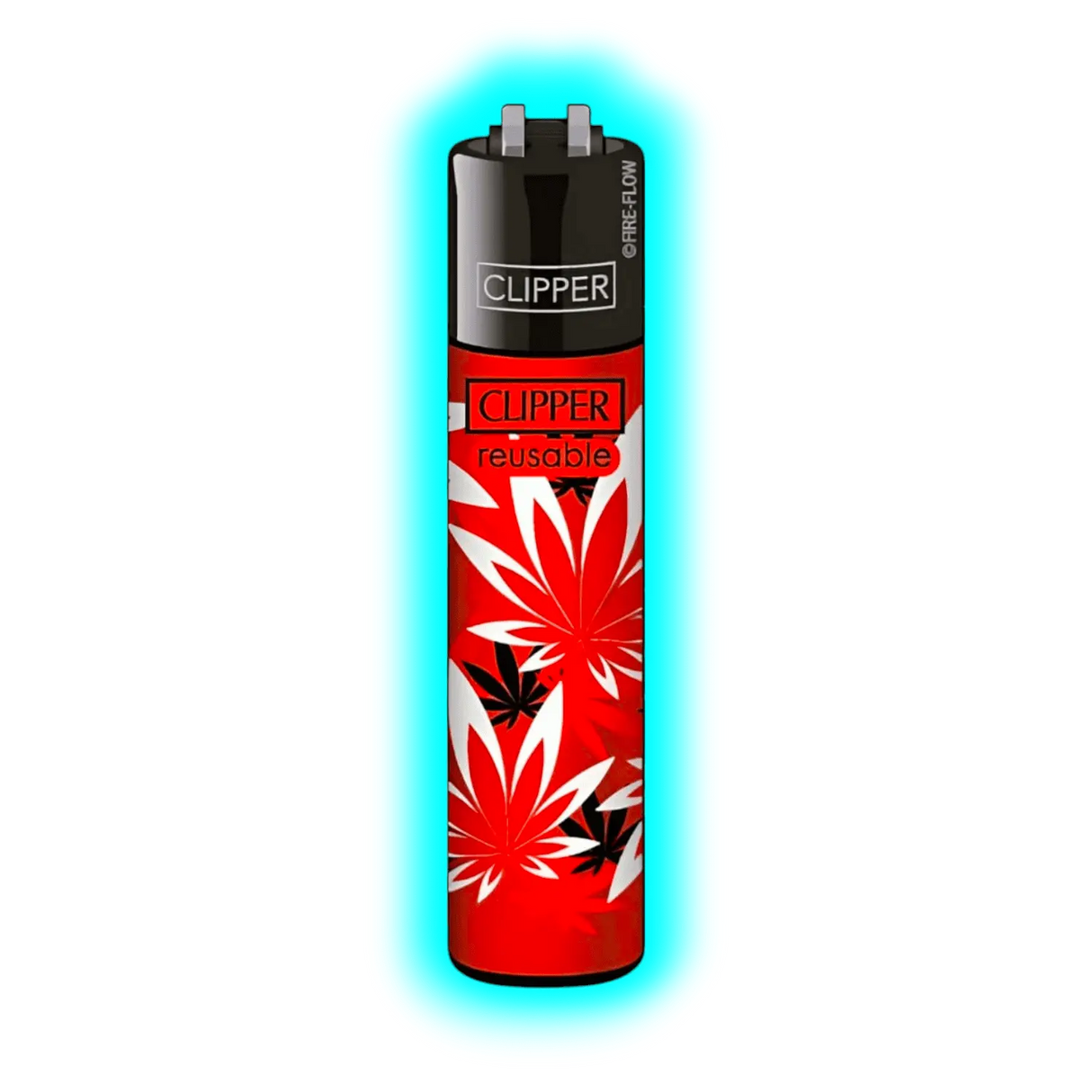 Clipper CC Leaves 35 495