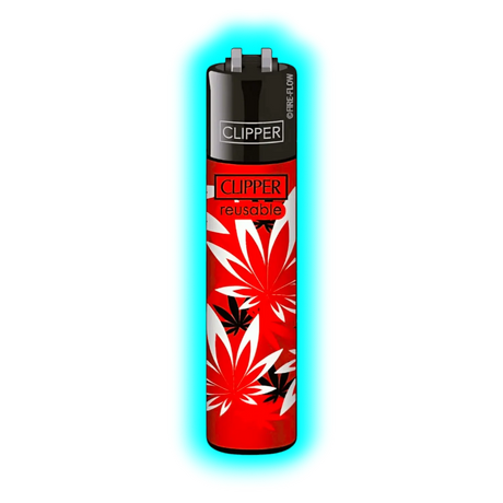 Clipper CC Leaves 35 495