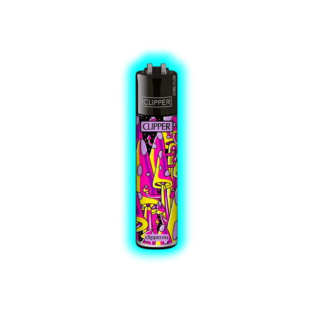 Clipper CC Shrooms 7 471