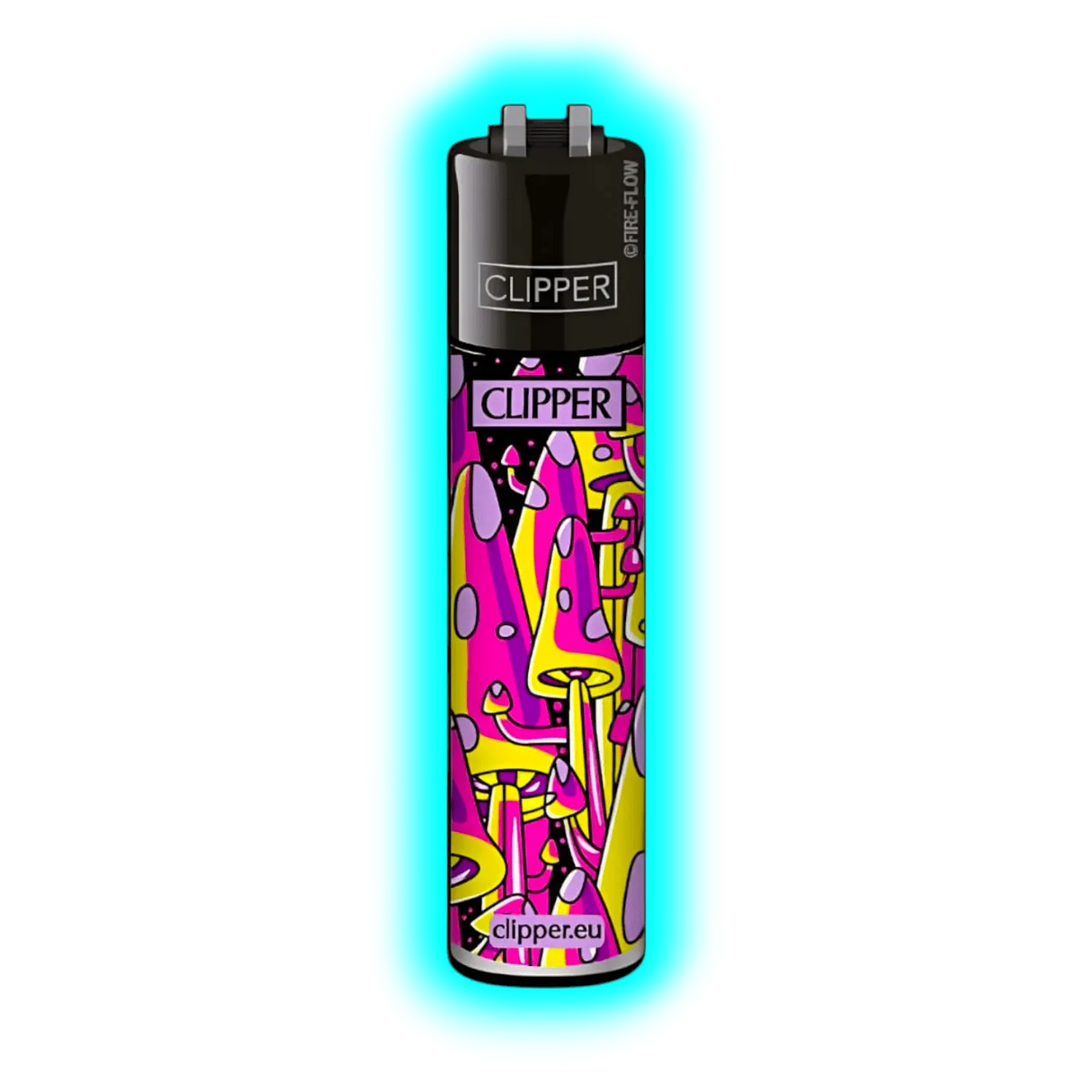 Clipper CC Shrooms 7 471