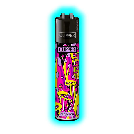 Clipper CC Shrooms 7 471