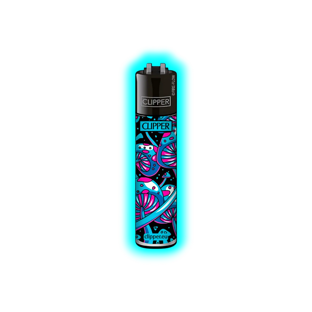 Clipper CC Shrooms 7 472