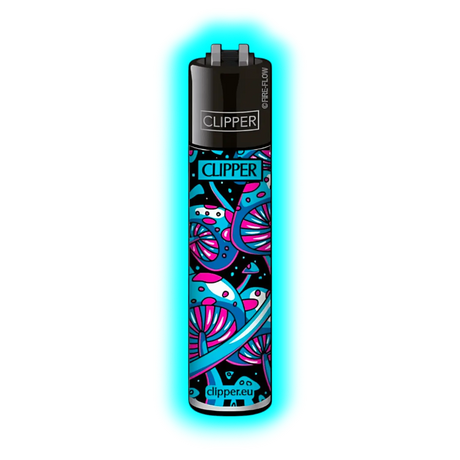 Clipper CC Shrooms 7 472