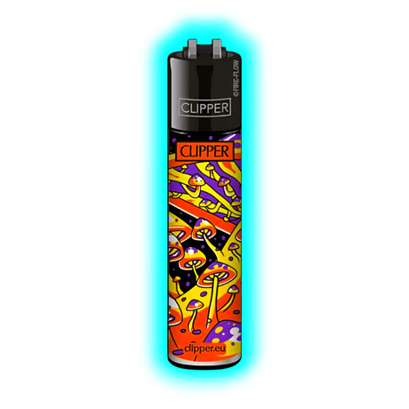 Clipper CC Shrooms 7 473