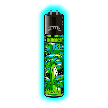 Clipper CC Shrooms 7 474