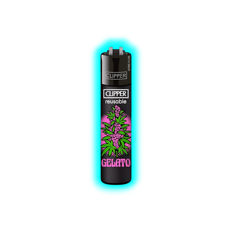 Clipper CC Strainz 3 488