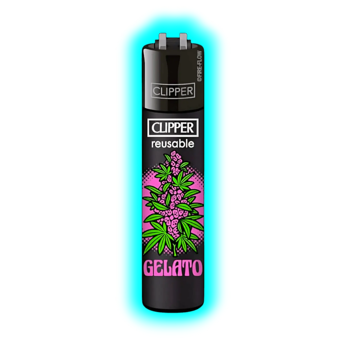 Clipper CC Strainz 3 488