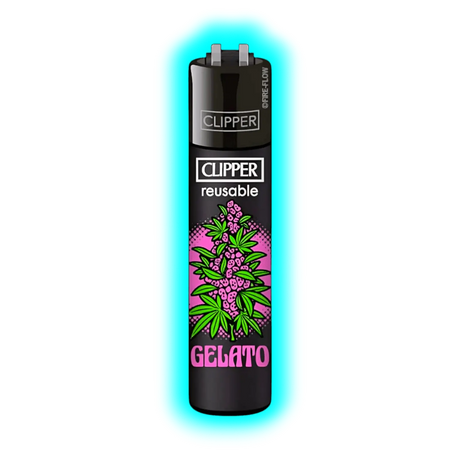 Clipper CC Strainz 3 488