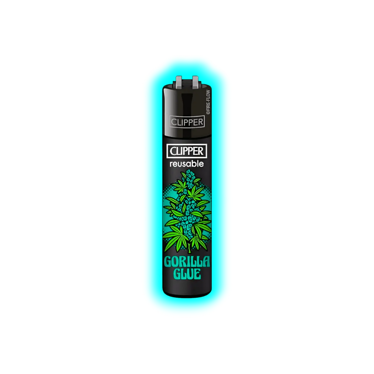 Clipper CC Strainz 3 489