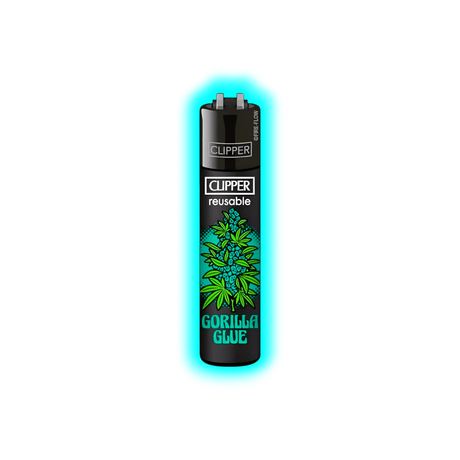 Clipper CC Strainz 3 489