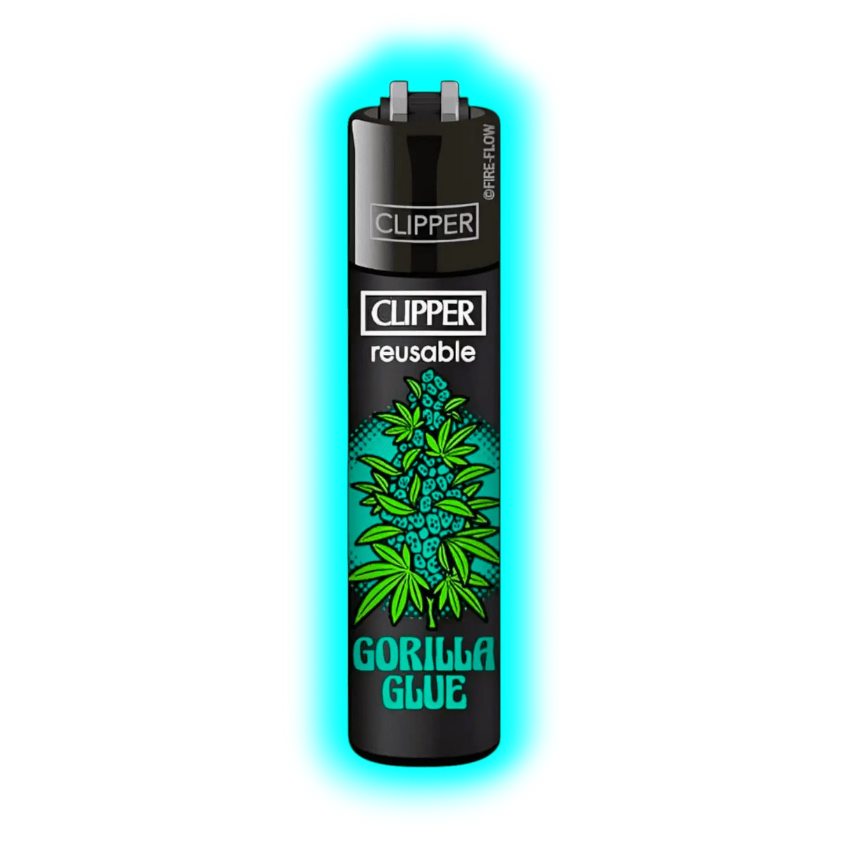 Clipper CC Strainz 3 489