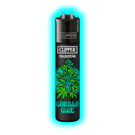 Clipper CC Strainz 3 489