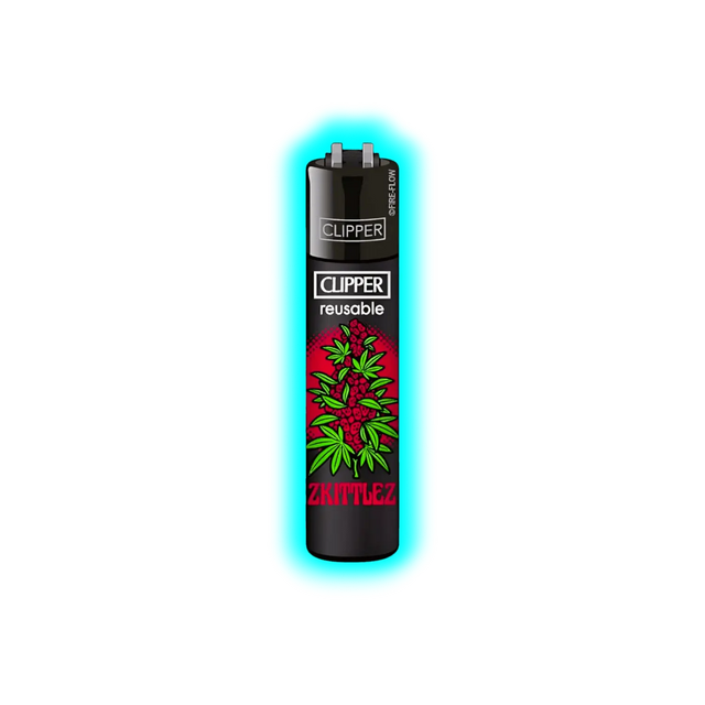 Clipper CC Strainz 3 490