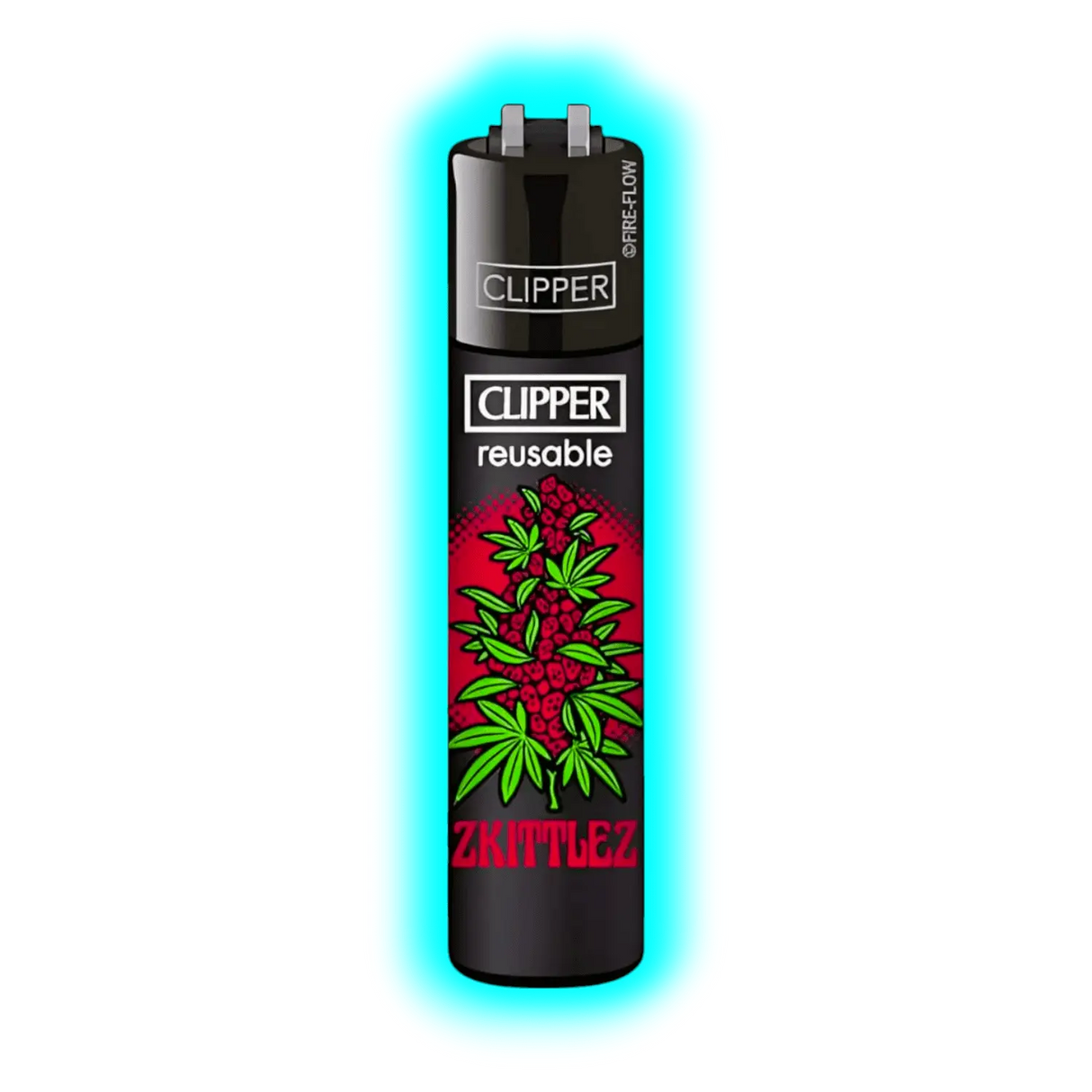 Clipper CC Strainz 3 490