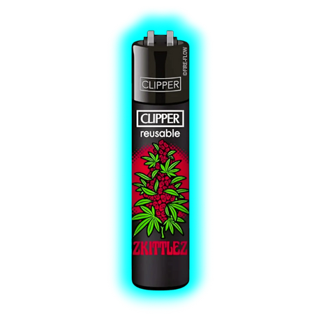 Clipper CC Strainz 3 490