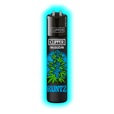 Clipper CC Strainz 3 491