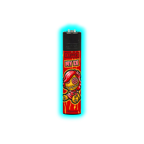 Clipper CC Voodoo 459