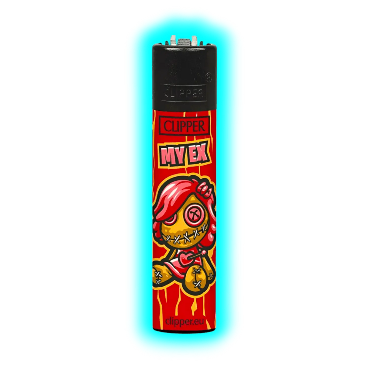 Clipper CC Voodoo 459