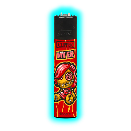 Clipper CC Voodoo 459