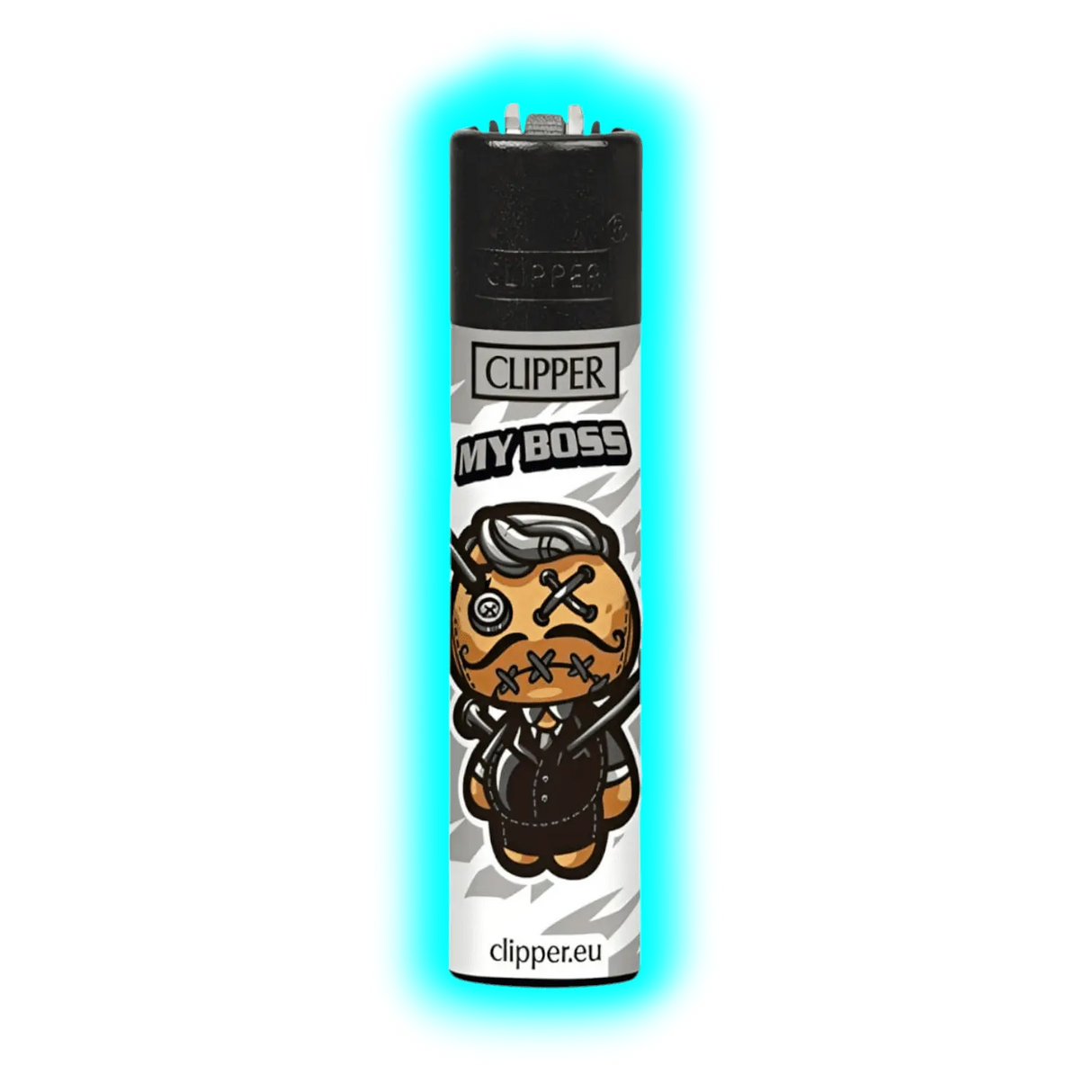 Clipper CC Voodoo 460