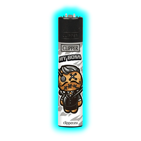 Clipper CC Voodoo 460